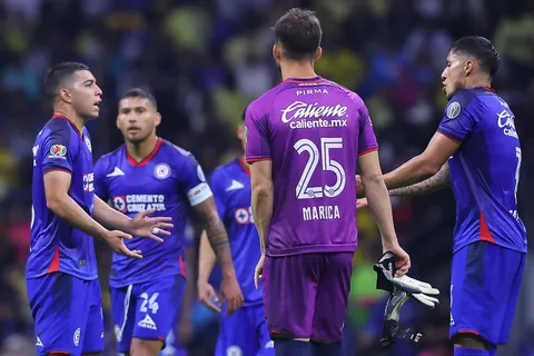 Cruz Azul no ha tenido la mejor planeación en el mercado de pases