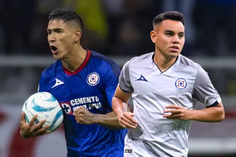 El miércoles reportan Antuna y Charly. ¿En óptimas condiciones?