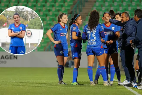 Cruz Azul sumó su décima incorporación.