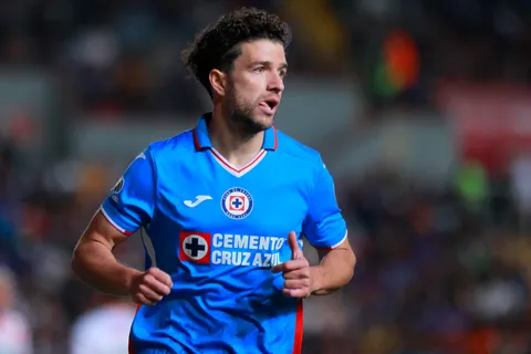 Ignacio Rivero volverá para enfrentar a Monterrey