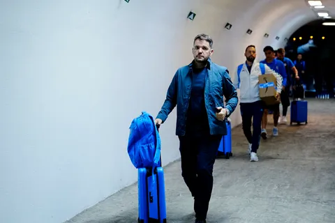 Una baja segura y dos dudas: ¿Quiénes viajarán con Cruz Azul para la Leagues Cup 2025?