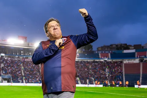 Miguel Herrera admite charlas con Cruz Azul para reforzar al Atlante: ¿Qué jugadores se irán?