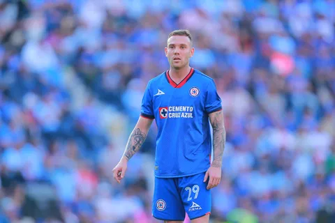 Carlos Rodolfo Rotondi habló tras la derrota de Cruz Azul.