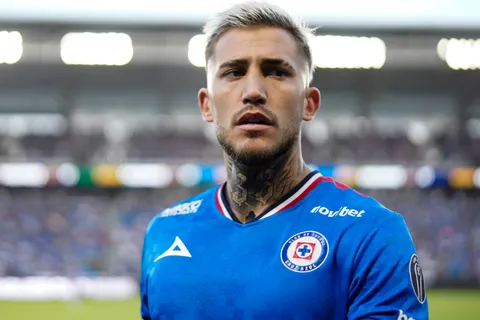 El argentino seguirá formando parte de La Máquina por muchos años más.