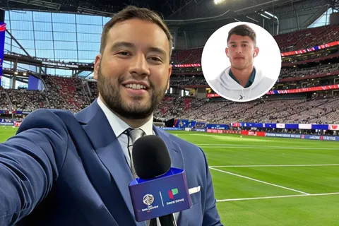 Adrián Esparza Oteo afirmó que Cruz Azul debería fichar a Eduardo Águila