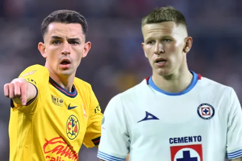 Los salarios de Fidalgo y Bogusz, frente a frente en la Liga MX