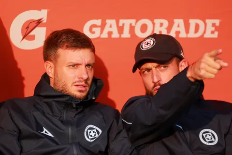 La pésima noticia que recibió Cruz Azul en la previa a León