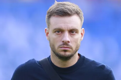Martín Anselmi habló de los refuerzos que quiere que lleguen a Cruz Azul