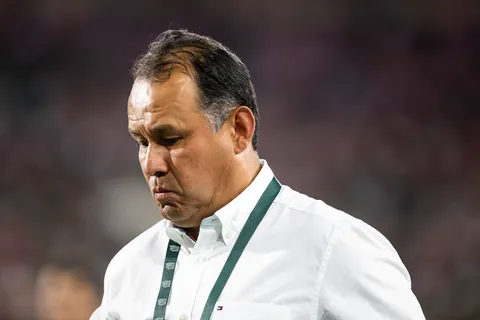 Ni América ni Tigres: Juan Reynoso reveló al rival más difícil de Cruz Azul en la Liguilla