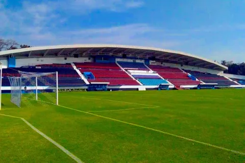 La localía de La Máquina en Expansión será en Hidalgo.