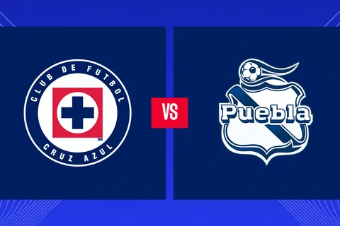 Cruz Azul vs. Puebla: dónde ver GRATIS y EN VIVO la Jornada 3 del Clausura 2025, Liga MX