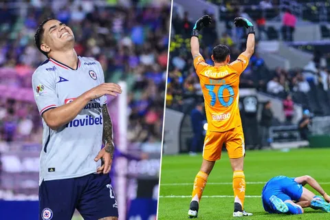 Gabriel Fernández y Nico Ibáñez son baja para el comienzo de la Liguilla.