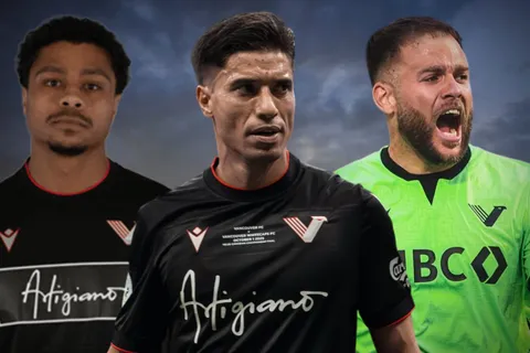 Las 3 principales figuras de Vancouver FC que pueden poner en aprietos a Cruz Azul.