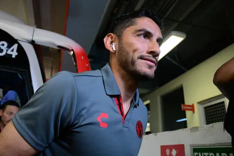Las noticias Hoy de Cruz Azul: Jesús Corona vuelve al Azul