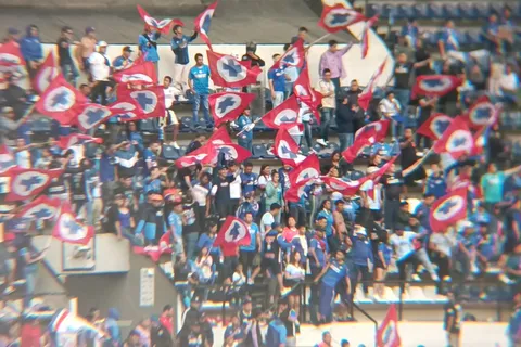 “Cruz Azul va a fichar un centro delantero”… ¡Se dan pistas sobre el refuerzo!