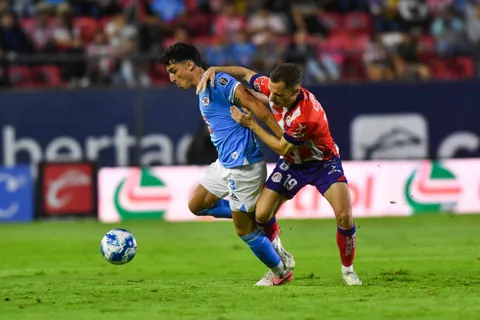 Cruz Azul vs. San Luis: Cuándo, dónde y a qué hora es la jornada 12 del Clausura 2025 de Liga MX