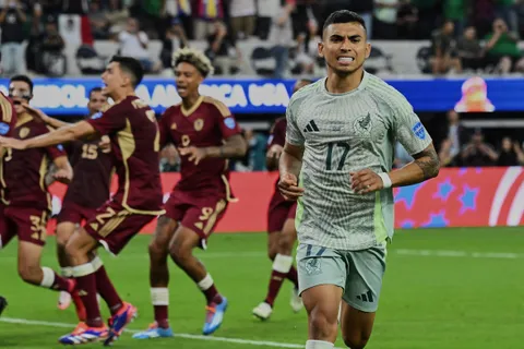 La confesión de Orbelín Pineda sobre su trancisión entre Cruz Azul y Celta.