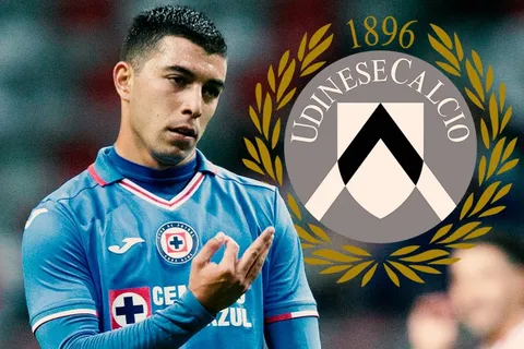 La exorbitante cantidad que el Udinese pagaría por Erik Lira