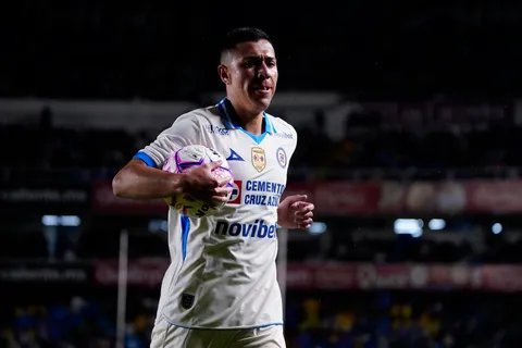 Noticias Cruz Azul HOY, 26 de octubre: Andrés Montaño, Santiago Homenchenko y Joel Huiqui