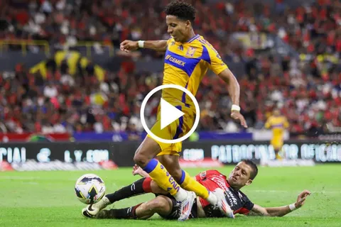 Nueva prueba de que a Cruz Azul le robaron la final ante América