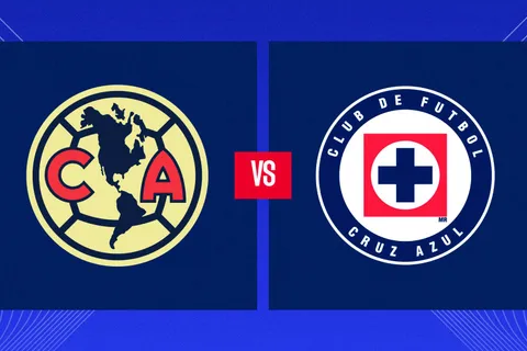 ¿Cómo ver GRATIS el América vs. Cruz Azul por la final de la Liga MX?