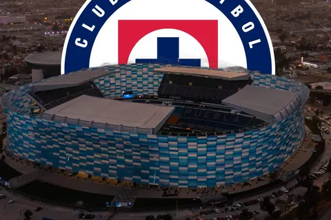 ¿Por qué Cruz Azul podrá cambiar estadio para la liguilla?