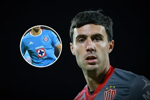 El fichaje de José Paradela podría traer consigo la salida de este jugador.