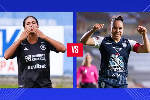 ¿Cómo y dónde ver EN VIVO la Jornada 3 de la Liga MX Femenil?
