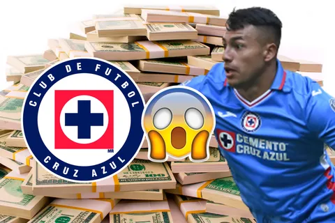 Así fue el acuerdo de Cruz Azul con Iván Morales por su salida