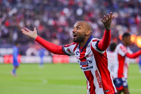 Joao Pedro ya dio el sí a Cruz Azul, ¿qué obstáculo falta superar con San Luis?