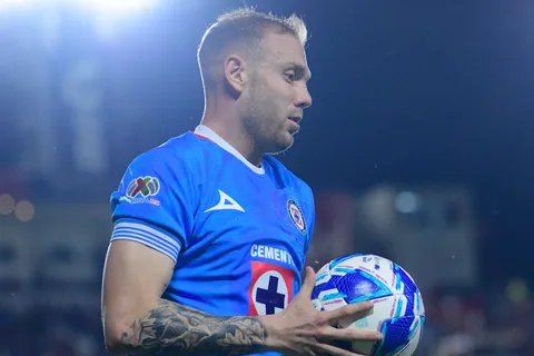Rotondi anticipó el duelo vs Chivas.