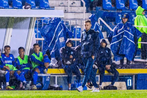 Duro castigo: la Liga MX se olvida de Cruz Azul a una semana de iniciar el Apertura 2024