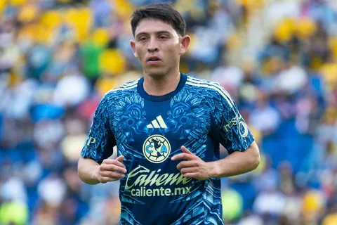 Alexis Gutiérrez envió un fuerte dardo a la afición de Cruz Azul