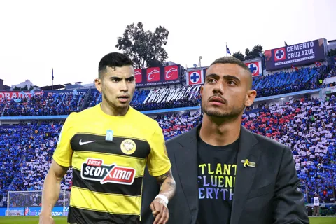 Las noticias destacadas de hoy en Cruz Azul