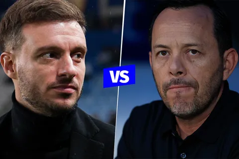 Las alineaciones confirmadas de Cruz vs. Necaxa por la Jornada 11 del Apertura 2024