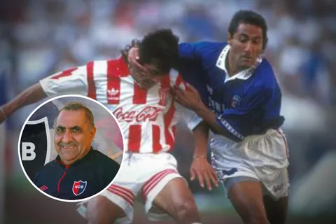 Julio Zamora explicó los motivos que hacen grande a Cruz Azul en la Liga MX.