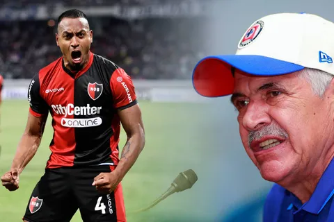 Esto debe pagar Cruz Azul por Willer Ditta