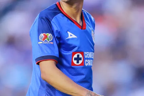 Uriel Antuna fue uno de los más destacados en el Clausura 2024.