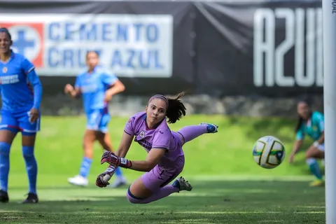 Clausura 2023: Cruz Azul vs. León, goles, resumen, polémicas y videos en la Jornada 10 de la Liga MX Femenil