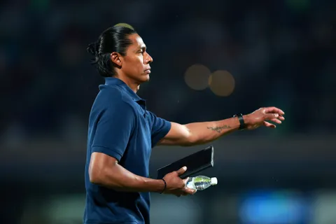 Joel Huiqui ya prepara el equipo para la defensa del título de Liga MX.