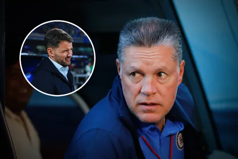 El ex directivo de Cruz Azul apuntó contra el equipo de Larcamón.
