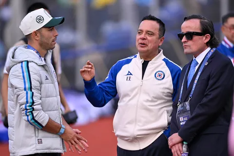 La promesa de Víctor Velázquez a Erik Lira que se cumplirá después de finalizar el Mundial