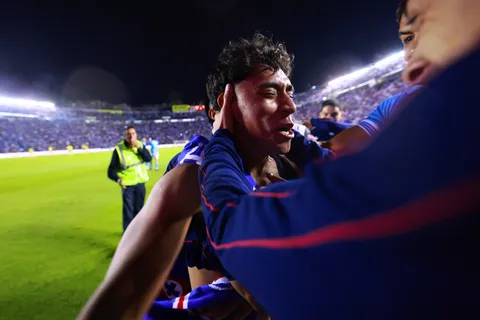 Amaury Morales habló de su renovación con Cruz Azul tras sus explosivas declaraciones: "Estoy..."