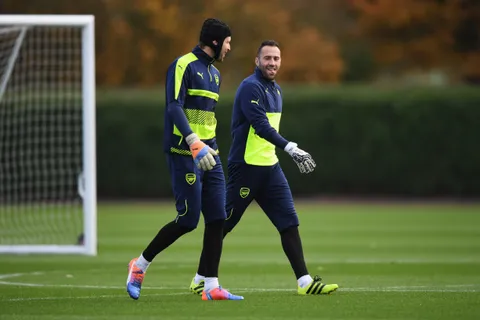 Era una BOMBA: Cruz Azul rechazó el fichaje de David Ospina por Kevin Mier