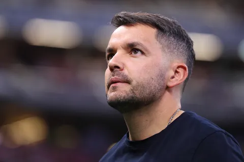 Nicolás Larcamón y su Cruz Azul se sobrepusieron a las críticas y viven un gran presente.