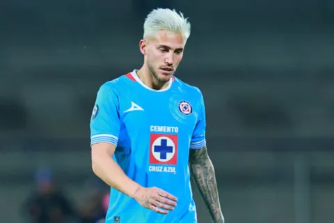Piovi no formará parte del juego ante Toluca por una contundente razón.