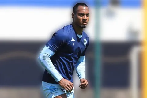 “Son cosas jodidas que nos pasan a los futbolistas”: Willer Ditta, refuerzo de Cruz Azul