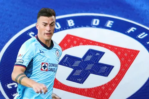 MERCADO 2023: Logro desbloqueado de Cruz Azul… ¡Buenas noticias!