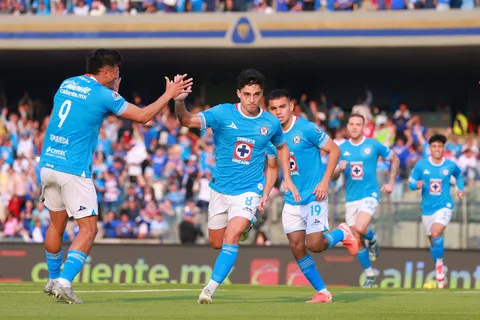 Boletos para Cruz Azul vs. Pachuca: precio y cuándo salen en Ticketmaster