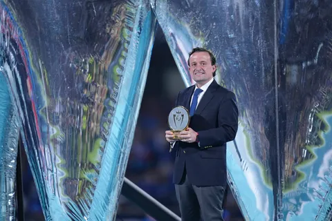 Mikel Arriola envía un mensaje a Cruz Azul y se adjudica la Concachampions: "Acabamos de ganar..."